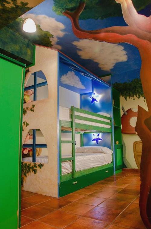 ¡Escapada familiar! Hotel 4* en Andorra con entradas a  Mon(t) Magic Family Park