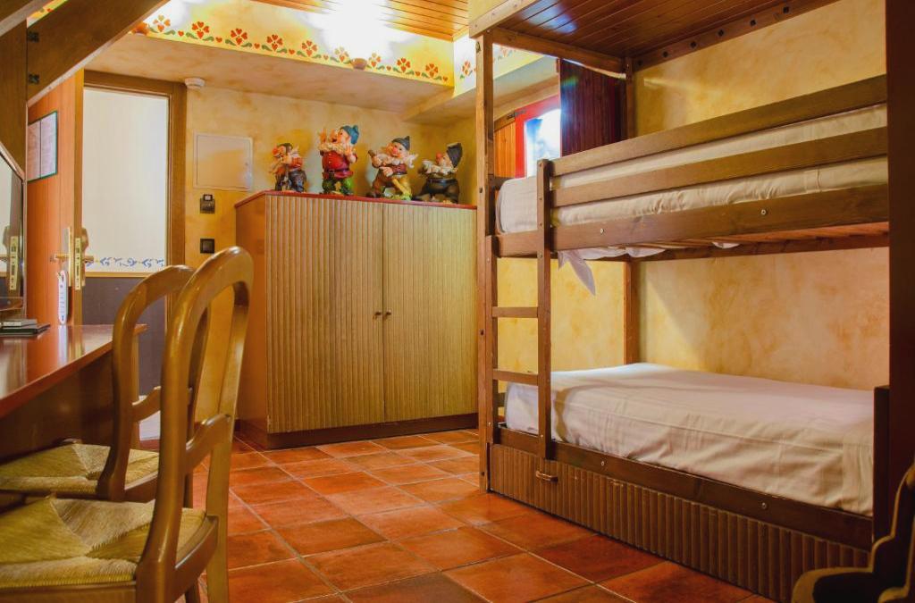 ¡Escapada familiar! Hotel 4* en Andorra con entradas a  Mon(t) Magic Family Park