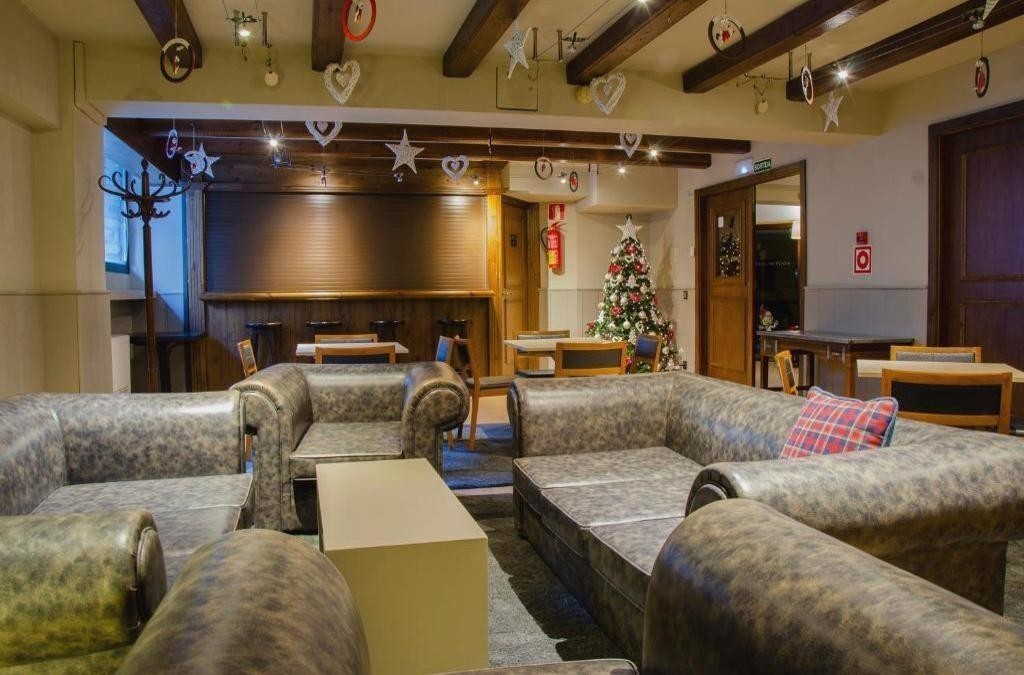 Fines de semana en hotel boutique 4* en Andorra con cenas - Ski Plaza Hotel & Wellness