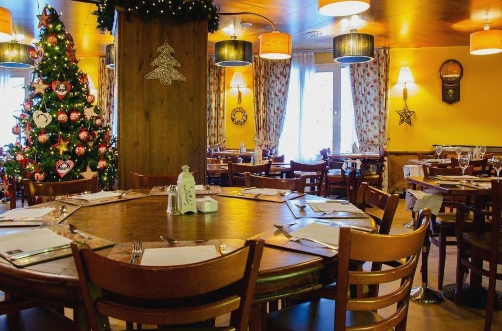 Fines de semana en hotel boutique 4* en Andorra con cenas - Ski Plaza Hotel & Wellness
