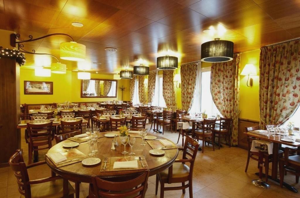 Fines de semana en hotel boutique 4* en Andorra con cenas - Ski Plaza Hotel & Wellness