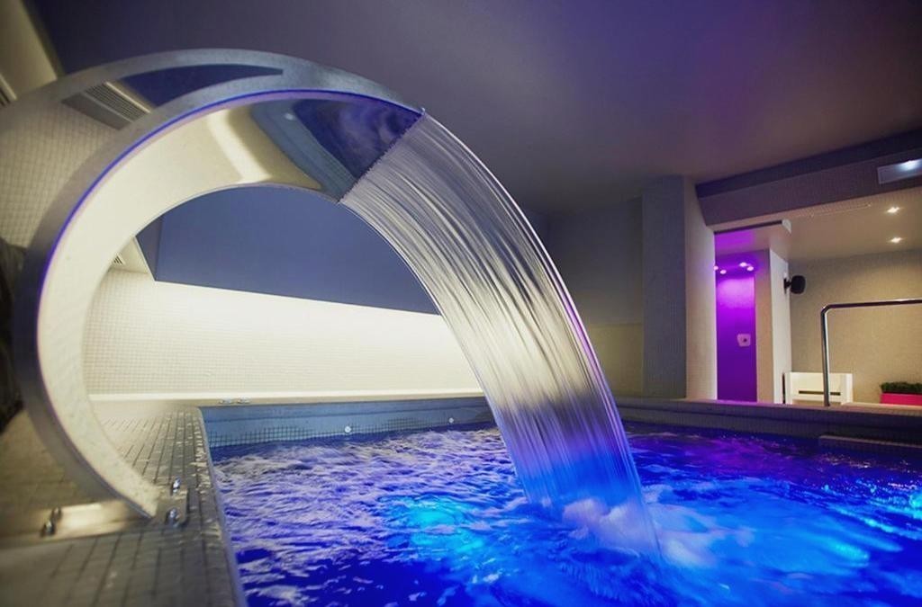 Fines de semana en hotel boutique 4* en Andorra con cenas - Ski Plaza Hotel & Wellness