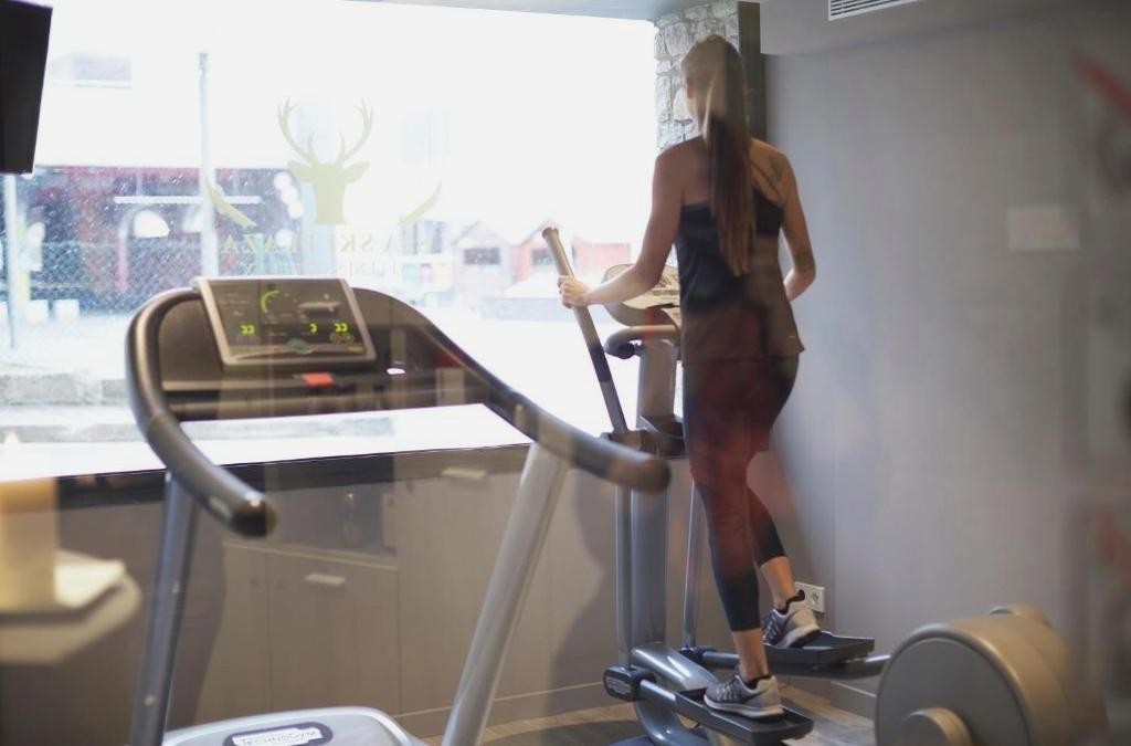 Fines de semana en hotel boutique 4* en Andorra con cenas - Ski Plaza Hotel & Wellness