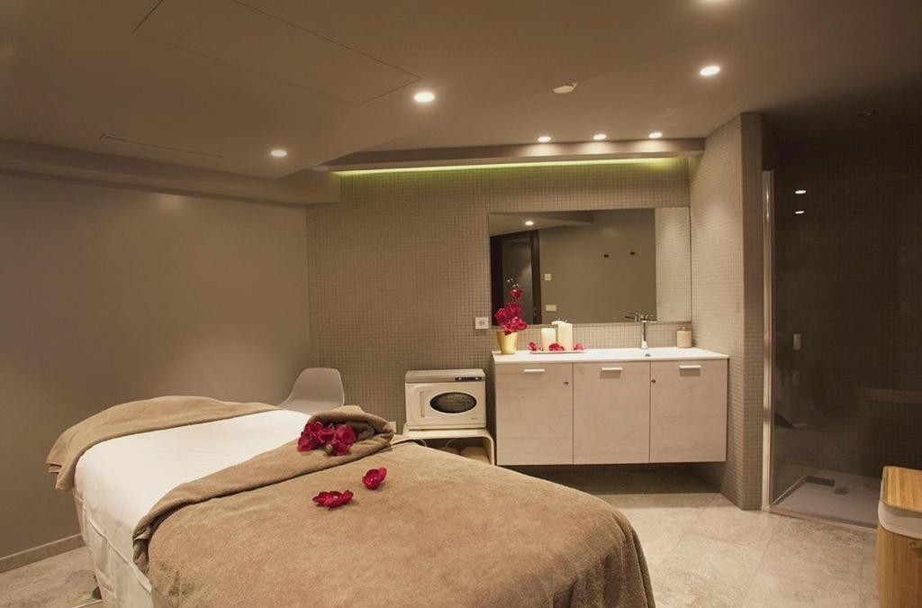 Fines de semana en hotel boutique 4* en Andorra con cenas - Ski Plaza Hotel & Wellness
