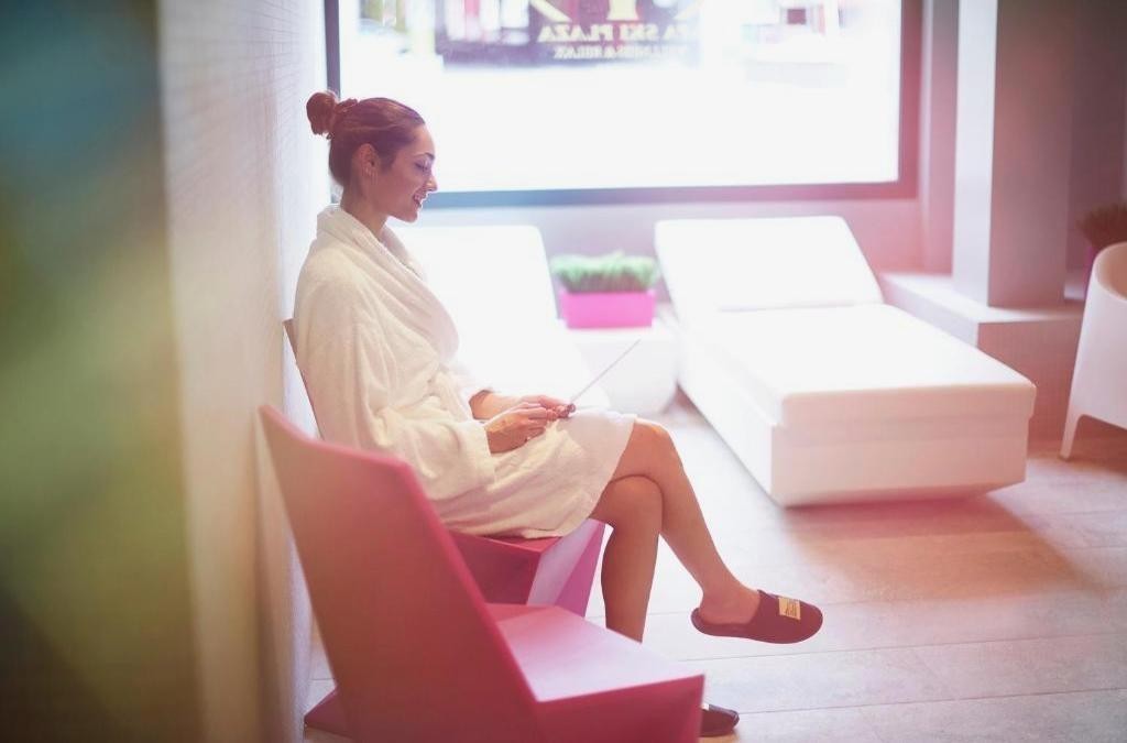 Fines de semana en hotel boutique 4* en Andorra con cenas - Ski Plaza Hotel & Wellness