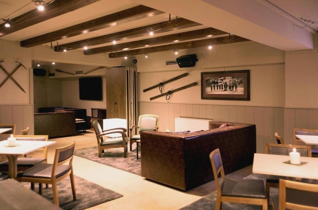 Fines de semana en hotel boutique 4* en Andorra con cenas - Ski Plaza Hotel & Wellness