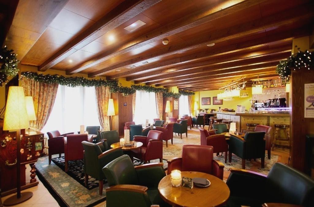 Fines de semana en hotel boutique 4* en Andorra con cenas - Ski Plaza Hotel & Wellness