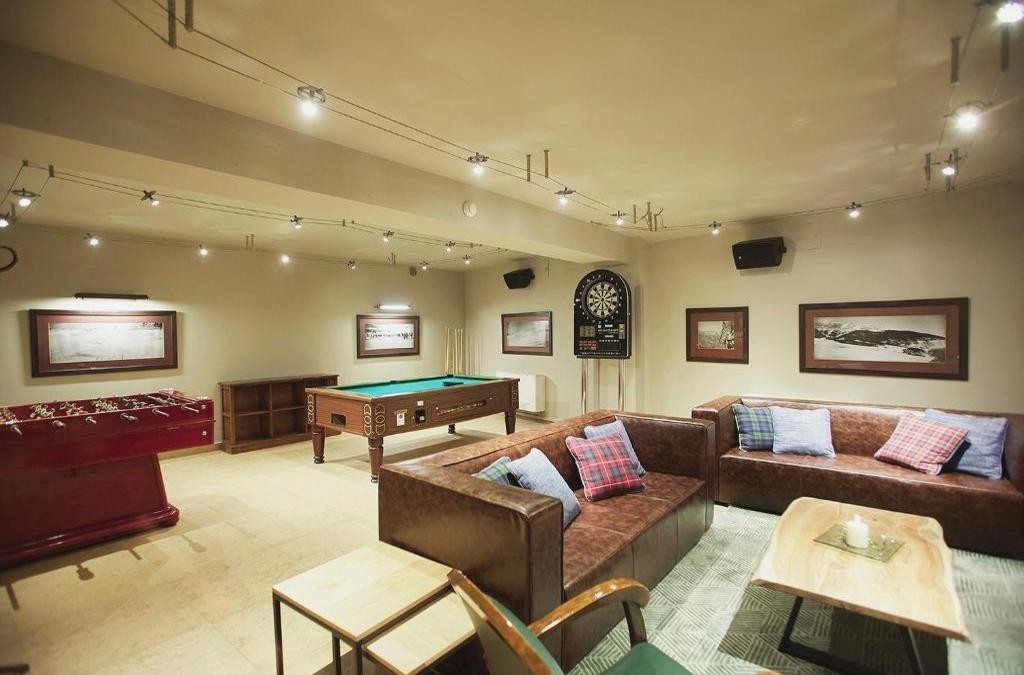 Fines de semana en hotel boutique 4* en Andorra con cenas - Ski Plaza Hotel & Wellness
