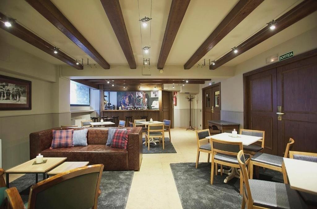 Fines de semana en hotel boutique 4* en Andorra con cenas - Ski Plaza Hotel & Wellness