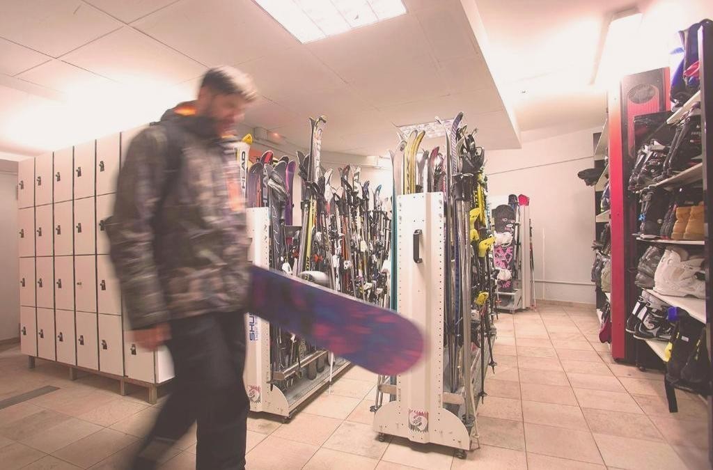 Fines de semana en hotel boutique 4* en Andorra con cenas - Ski Plaza Hotel & Wellness