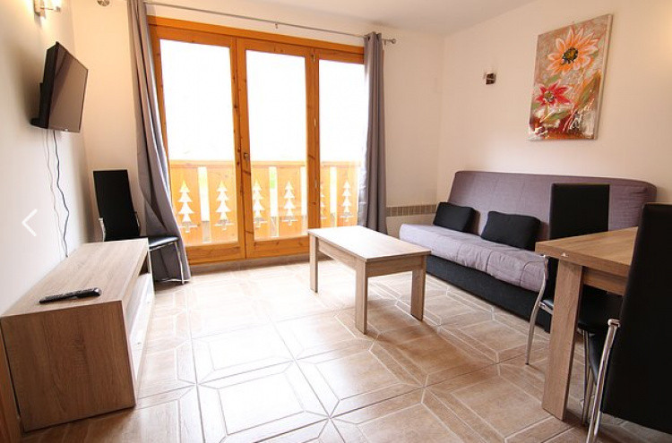 Apartamentos El Tarter Park Mountain Resort