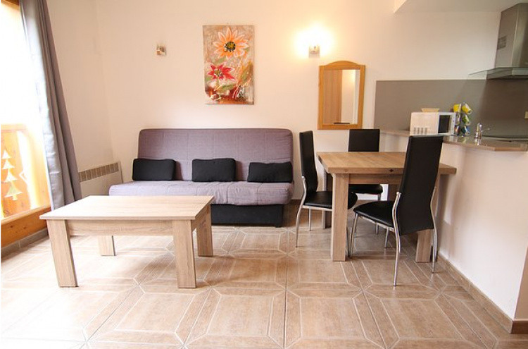 Apartamentos El Tarter Park Mountain Resort