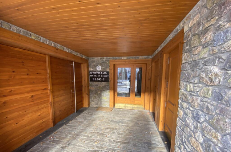 Apartamentos El Tarter Park Mountain Resort
