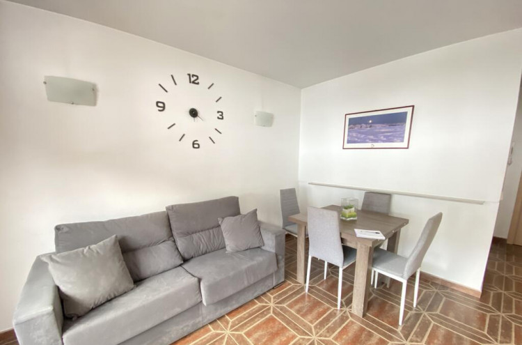 Apartamentos El Tarter Park Mountain Resort