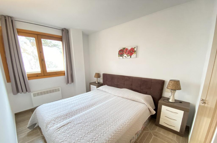 Apartamentos El Tarter Park Mountain Resort
