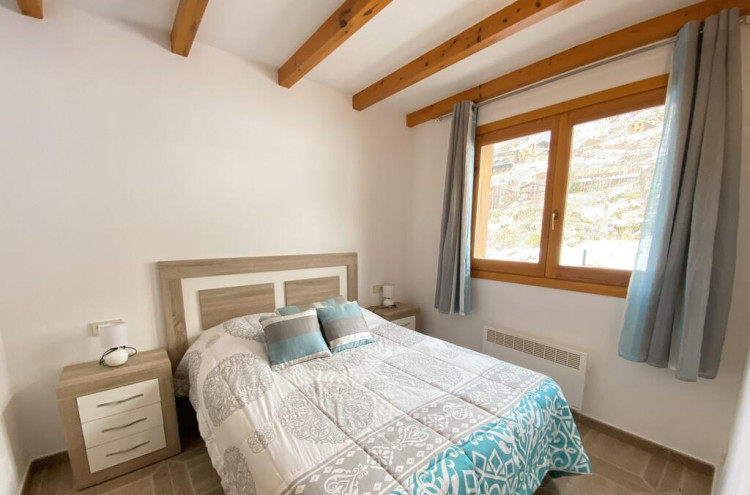 Apartamentos El Tarter Park Mountain Resort
