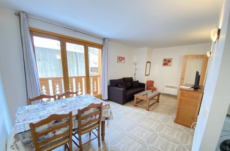 Apartamentos El Tarter Park Mountain Resort
