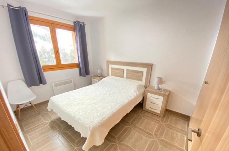 Apartamentos El Tarter Park Mountain Resort