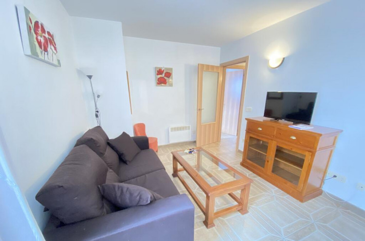 Apartamentos El Tarter Park Mountain Resort