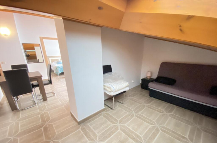 Apartamentos El Tarter Park Mountain Resort