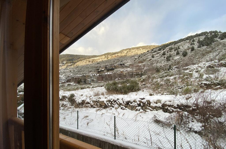 Apartamentos El Tarter Park Mountain Resort