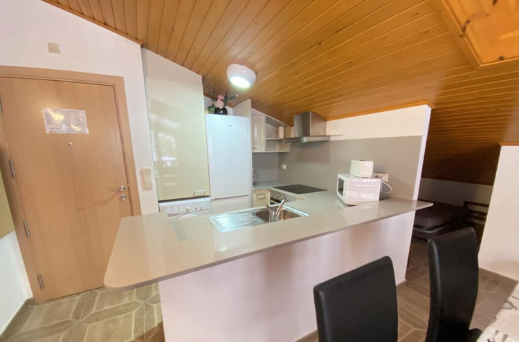 Apartamentos El Tarter Park Mountain Resort
