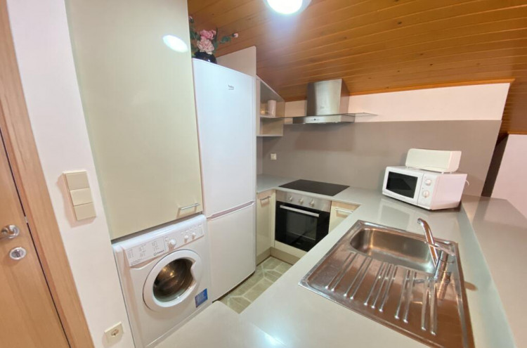 Apartamentos El Tarter Park Mountain Resort