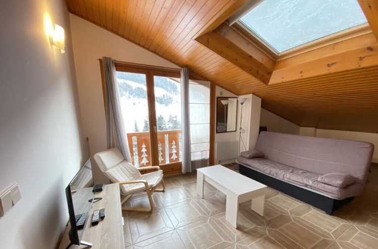 Apartamentos El Tarter Park Mountain Resort