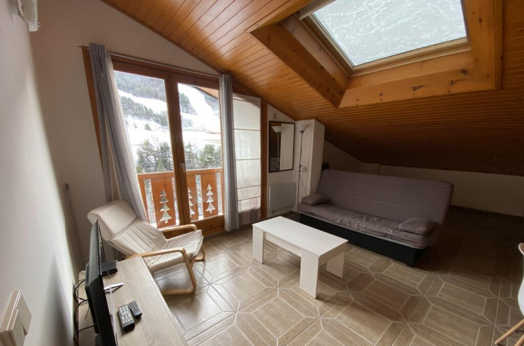 Apartamentos El Tarter Park Mountain Resort
