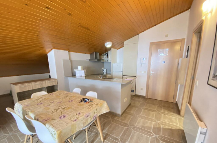 Apartamentos El Tarter Park Mountain Resort