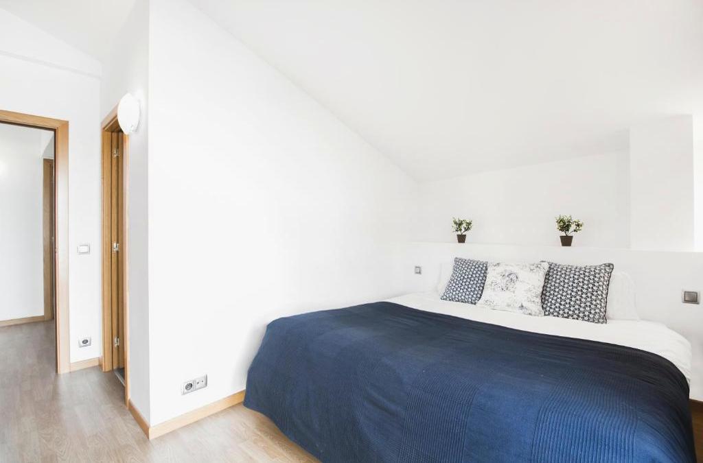 Apartamento en la montaña: ¡y vive Andorra a tu aire!