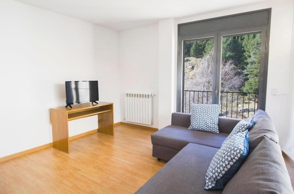 Font del Ferro Apartments