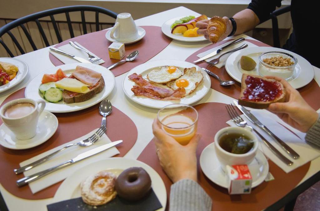 Disfruta de la naturaleza en tu hotel 3* en Andorra