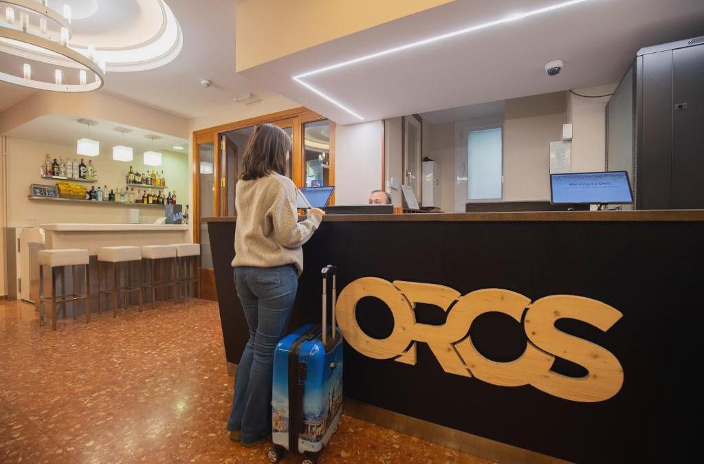 Disfruta de la naturaleza en tu hotel 3* en Andorra