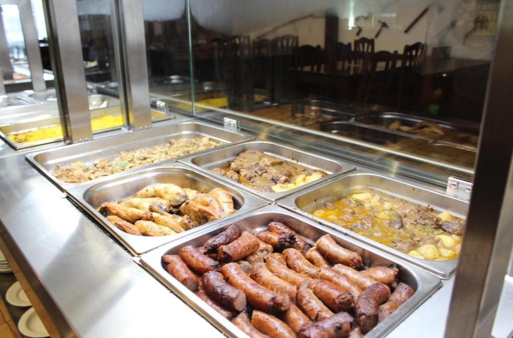 Pas de la Casa Andorra: snow, relax and good food