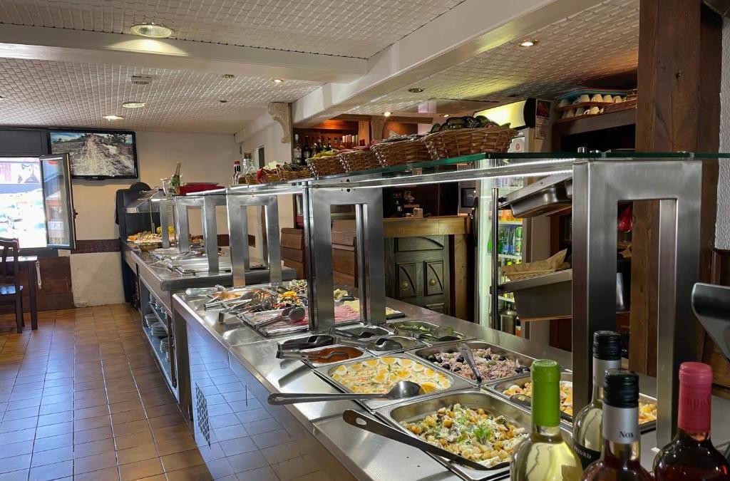 Pas de la Casa Andorra: snow, relax and good food