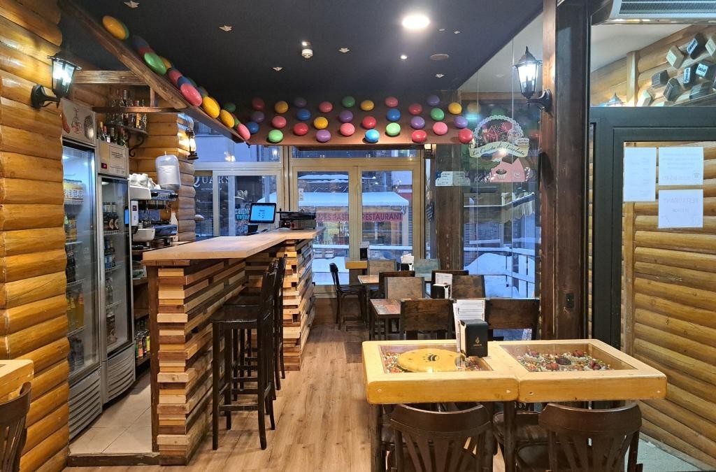 Pas de la Casa Andorra: snow, relax and good food