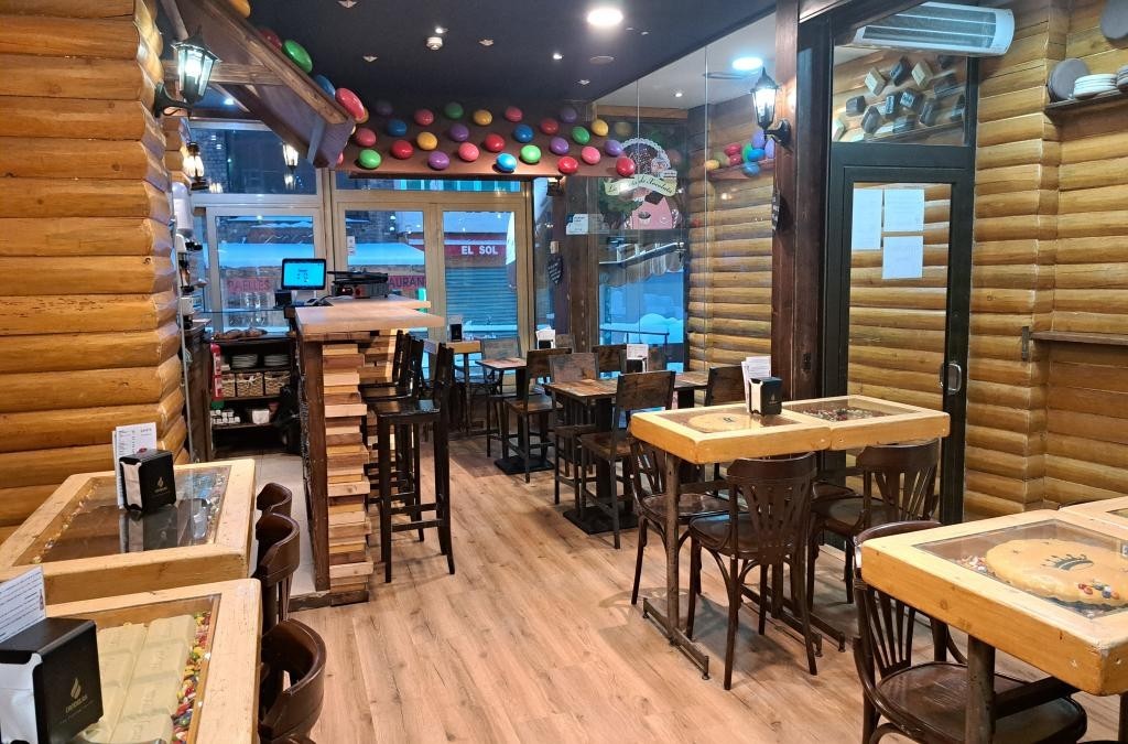 Pas de la Casa Andorra: snow, relax and good food