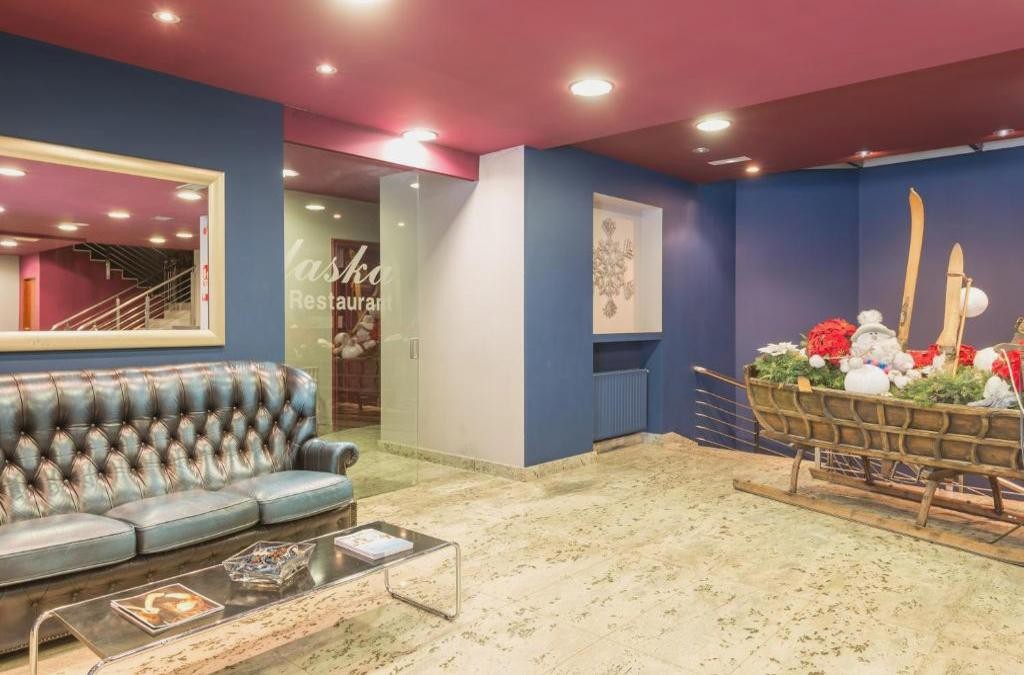 Disfruta del fin de semana de Carnaval en el Pas de la Casa (Andorra)