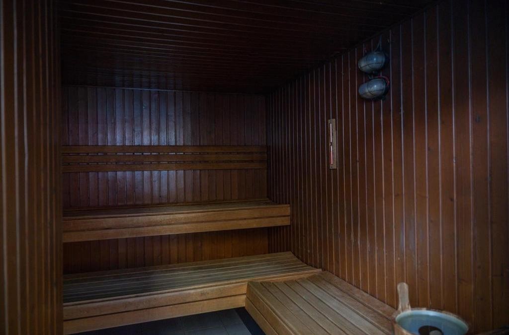 ¡Relax en Andorra! Hotel 4* y entradas para Caldea Premium - Hotel Nexta Escaldes (antiguo Hotel Hesperia)