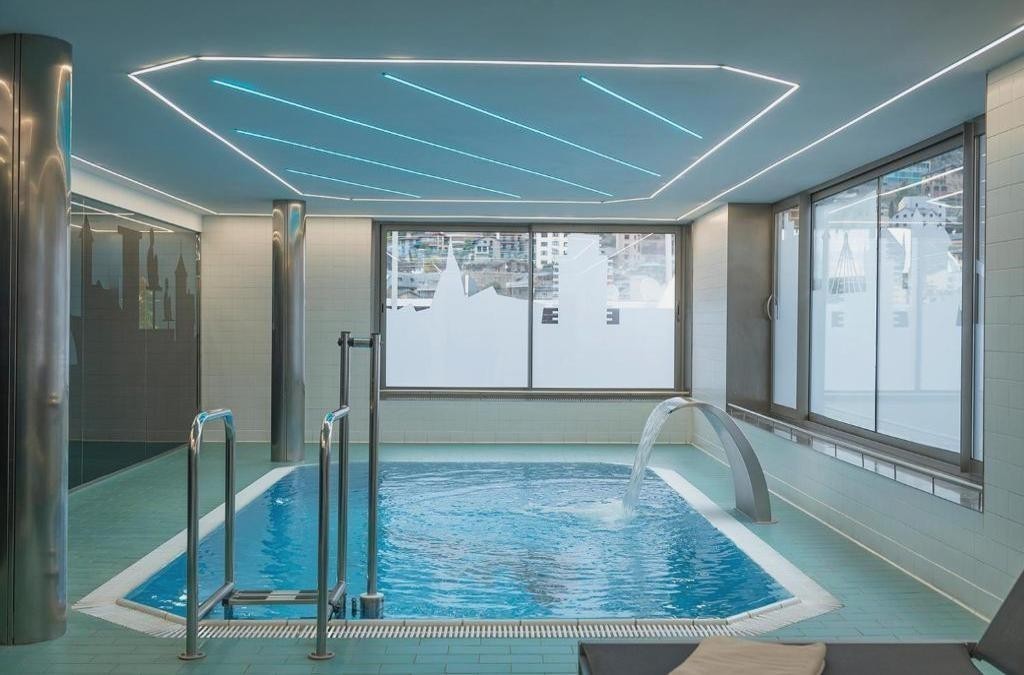 ¡Relax en Andorra! Hotel 4* y entradas para Caldea Premium - Hotel Nexta Escaldes (antiguo Hotel Hesperia)
