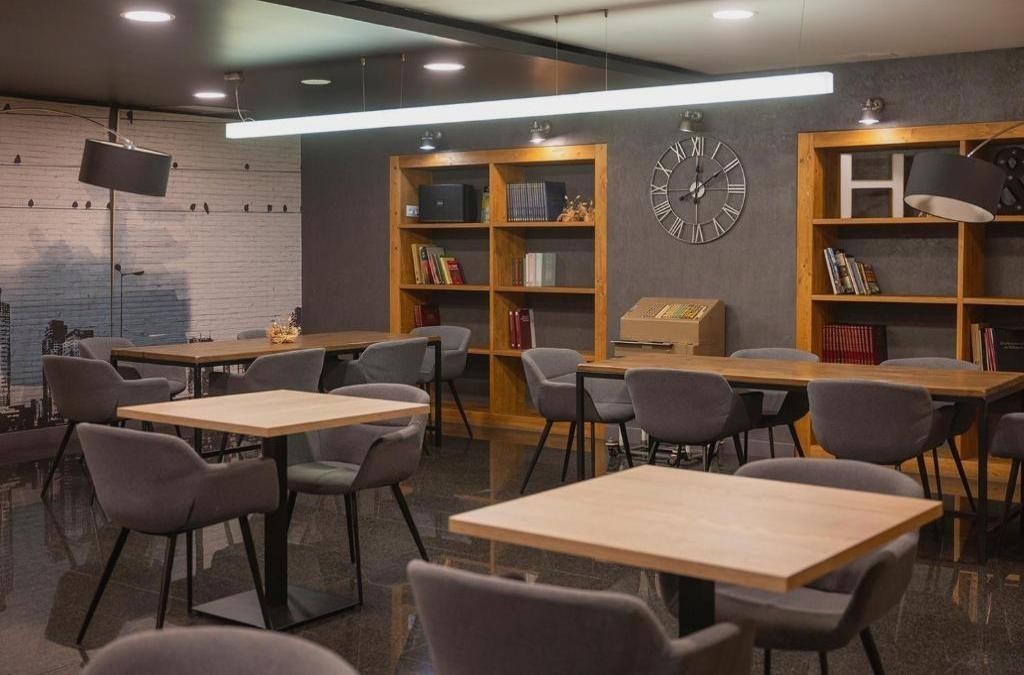 ¡Relax en Andorra! Hotel 4* y entradas para Caldea Premium - Hotel Nexta Escaldes (antiguo Hotel Hesperia)