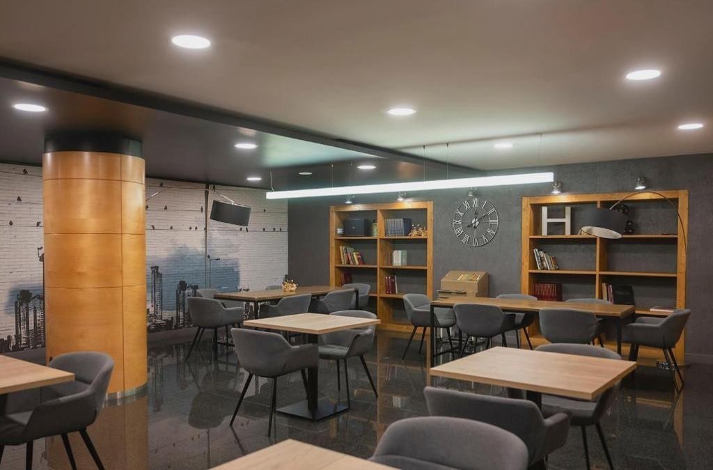 ¡Relax en Andorra! Hotel 4* y entradas para Caldea Premium - Hotel Nexta Escaldes (antiguo Hotel Hesperia)