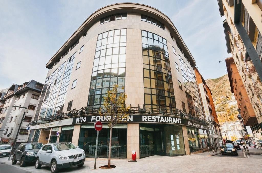 Hotel VM Prisma