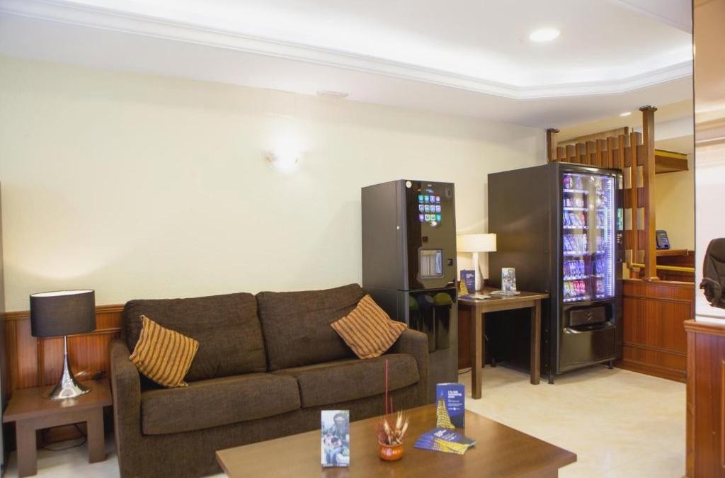 Caldea + Masaje + Hotel 3* Andorra - Insitu Eurotel Andorra