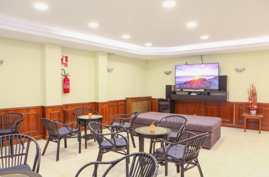 Caldea + Masaje + Hotel 3* Andorra - Insitu Eurotel Andorra