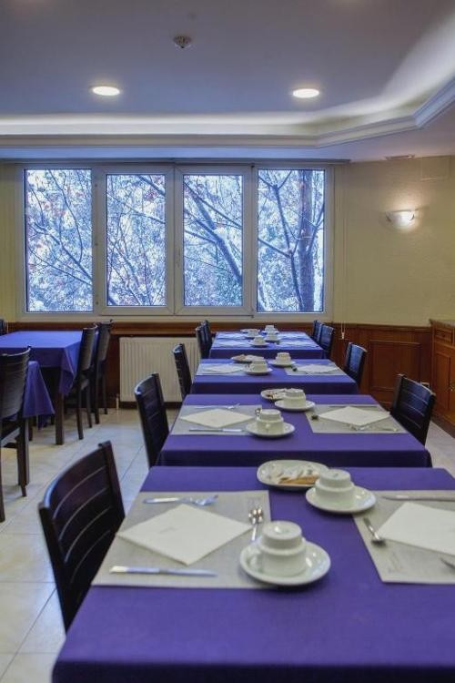 Caldea + Masaje + Hotel 3* Andorra - Insitu Eurotel Andorra