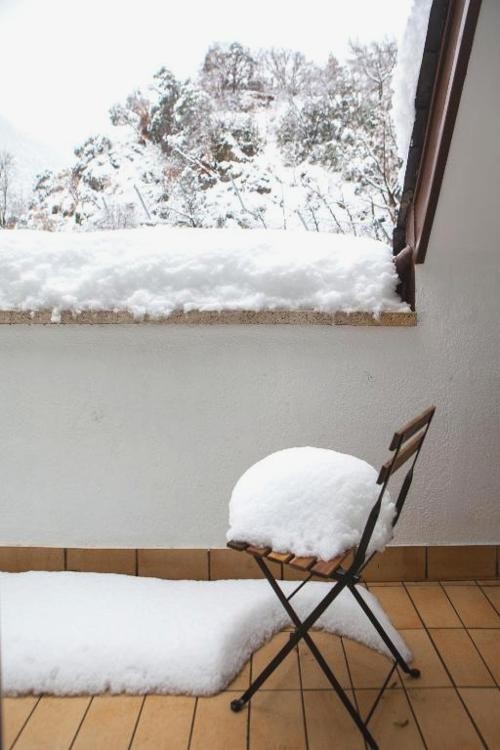 Caldea + Masaje + Hotel 3* Andorra - Insitu Eurotel Andorra