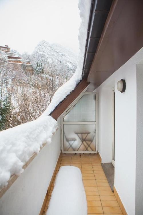 Caldea + Masaje + Hotel 3* Andorra - Insitu Eurotel Andorra