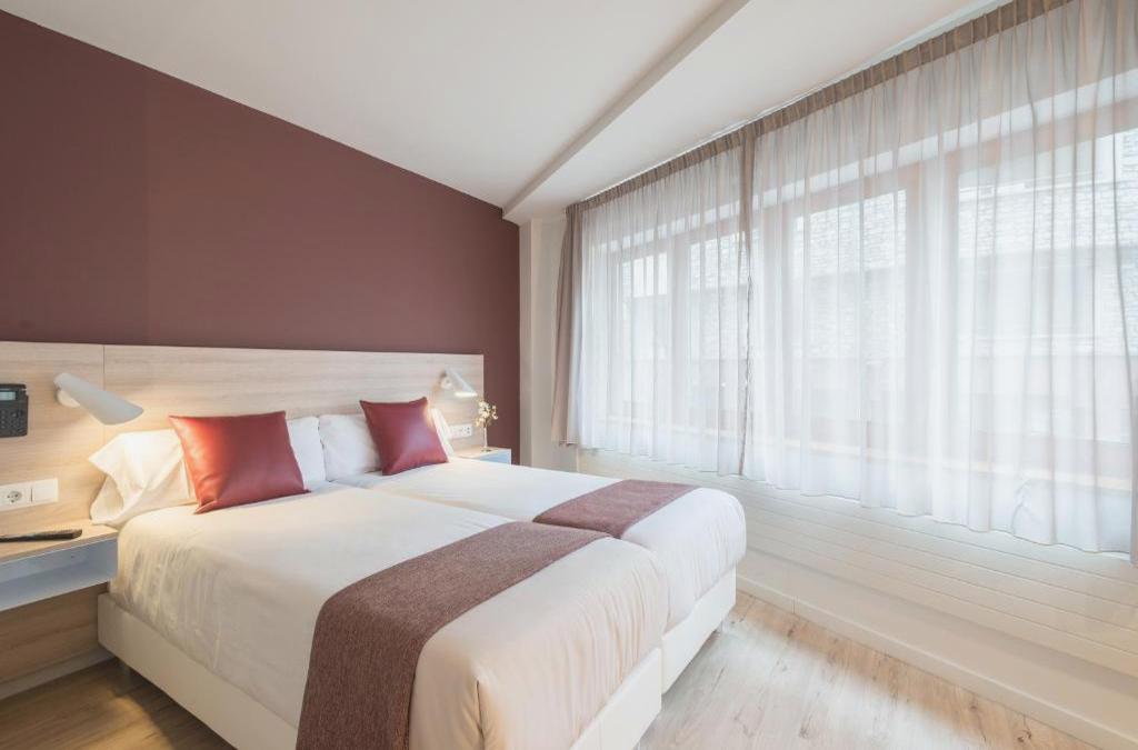 ¡Tu escapada a Andorra empieza aquí! Aire puro y desconexión